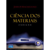 CIÊNCIA DOS MATERIAIS