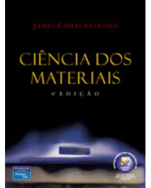 CIÊNCIA DOS MATERIAIS