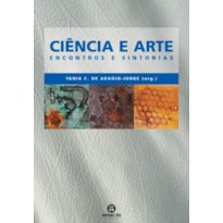 CIENCIA E ARTE: ENCONTROS E SINTONIA