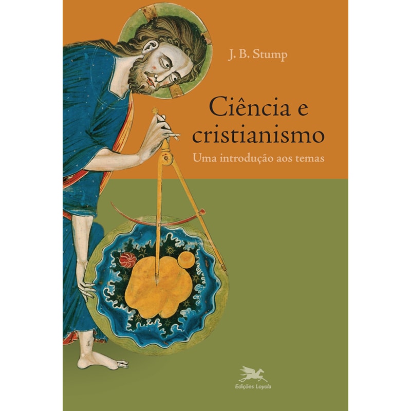 CIÊNCIA E CRISTIANISMO: UMA INTRODUÇÃO AOS TEMAS
