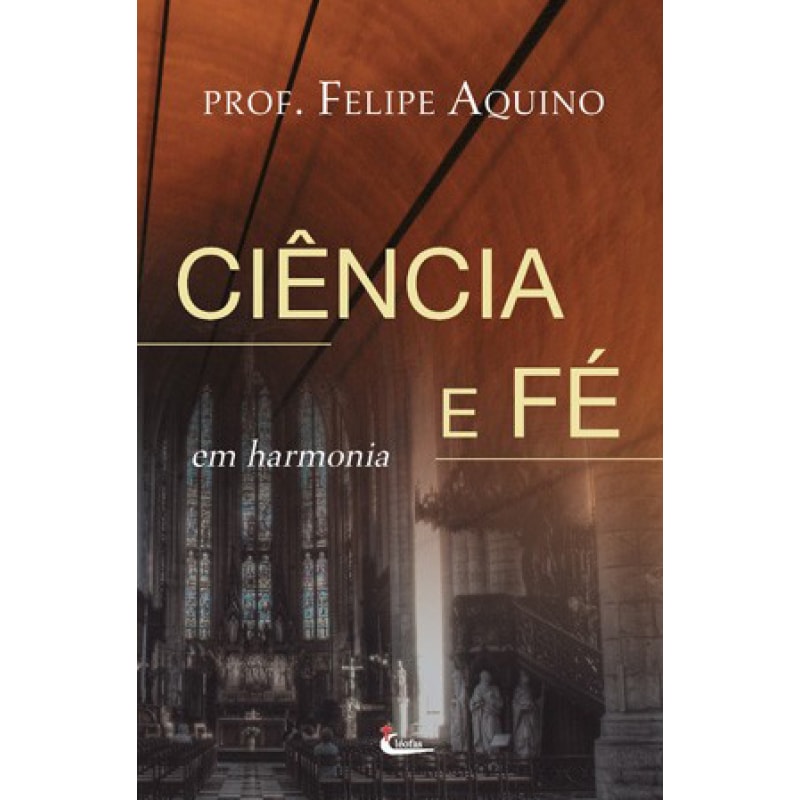 CIENCIA E FE EM HARMONIA