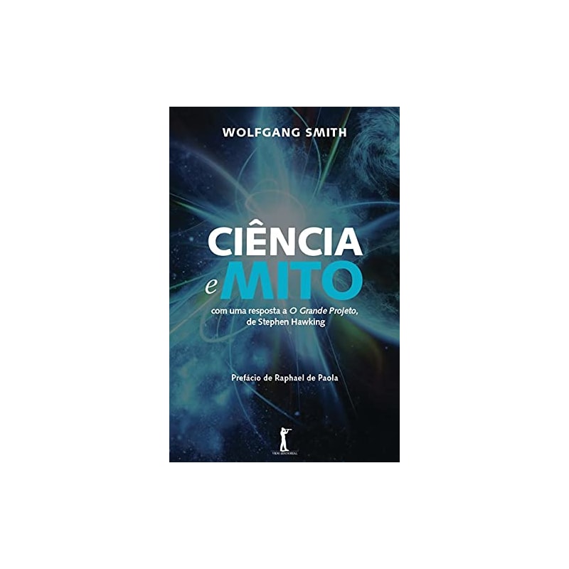 CIÊNCIA E MITO