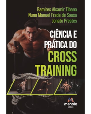 Ciência e prática do cross training