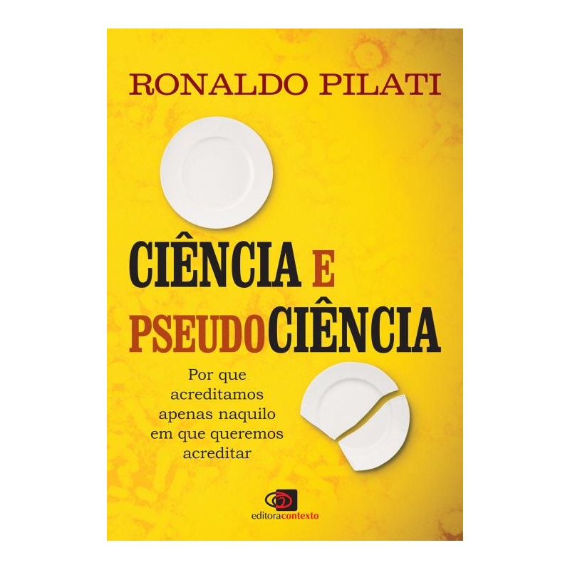 CIÊNCIA E PSEUDOCIÊNCIA