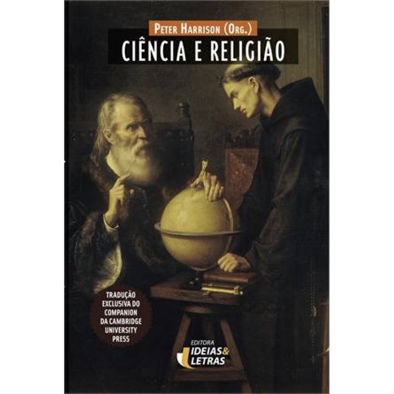 CIÊNCIA E RELIGIÃO
