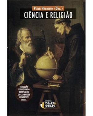 CIÊNCIA E RELIGIÃO