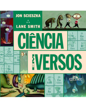 CIÊNCIA EM VERSOS