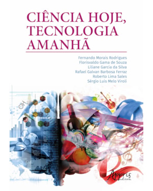 CIÊNCIA HOJE, TECNOLOGIA AMANHÃ