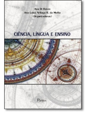 CIENCIA LINGUA E ENSINO