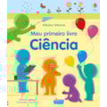CIÊNCIA: MEU PRIMEIRO LIVRO
