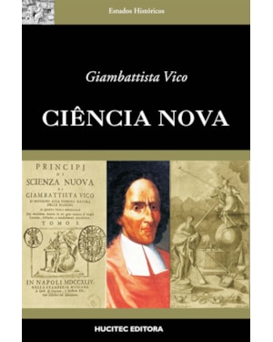 CIÊNCIA NOVA