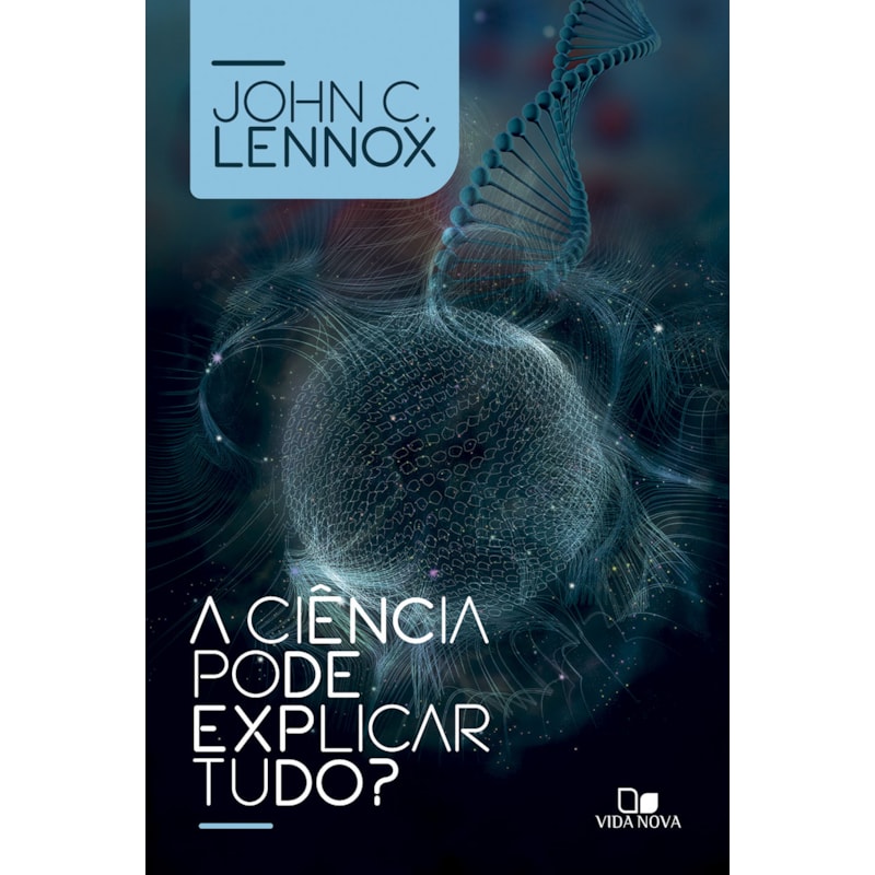Ciência pode explicar tudo?, a