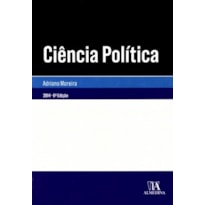 Ciência política