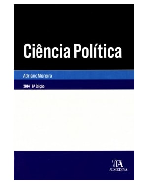 Ciência política