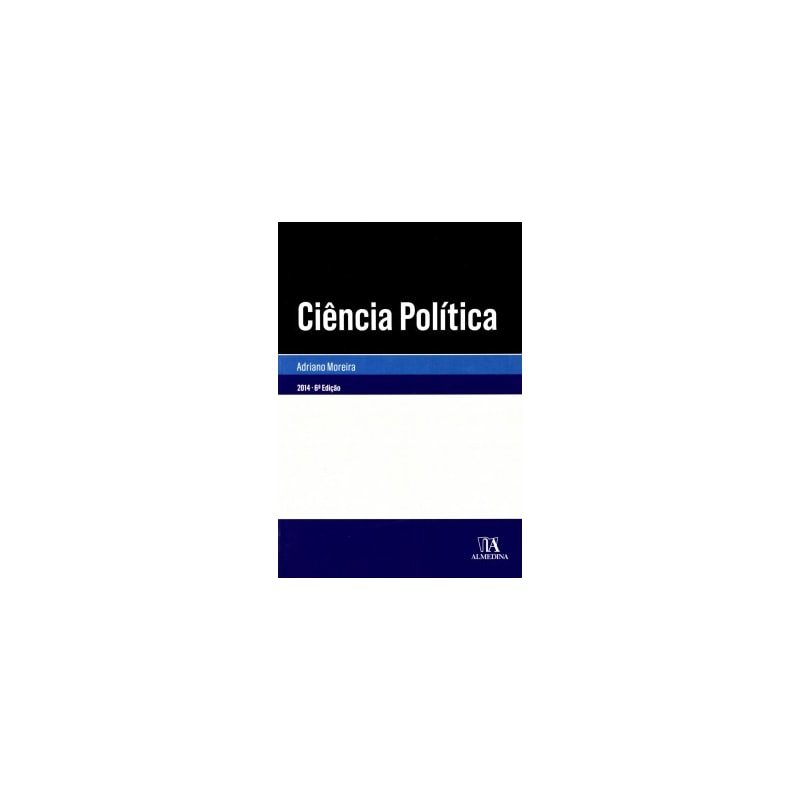 Ciência política