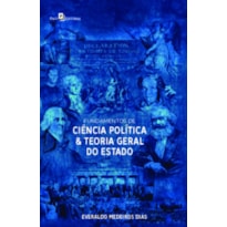 Ciência política & teoria geral do estado
