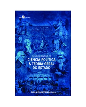 Ciência política & teoria geral do estado