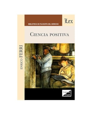 CIENCIA POSITIVA