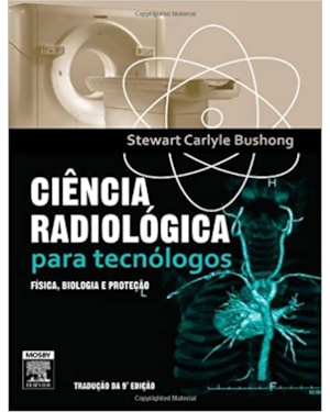 CIENCIA RADIOLOGICA PARA TECNOLOGOS - 2