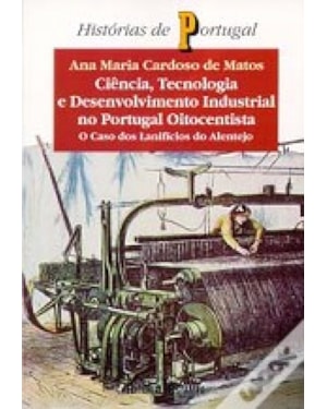 CIENCIA TECNOLOGIA E DESENVOLVIMENTO INDUSTRIAL NO...
