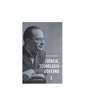 CIÊNCIA, TECNOLOGIA E GOVERNO