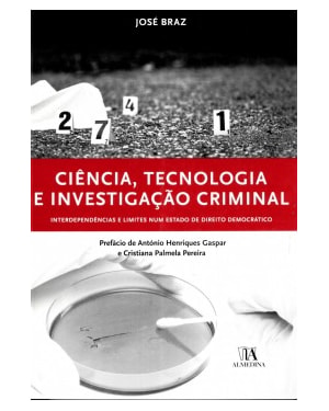 Ciência, tecnologia e investigação criminal