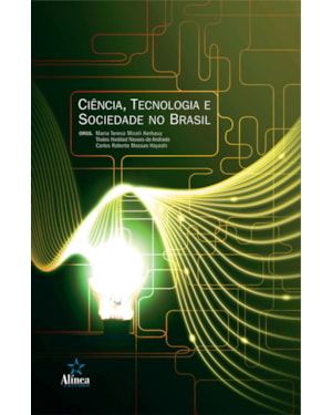 CIENCIA, TECNOLOGIA E SOCIEDADE NO BRASIL - 1