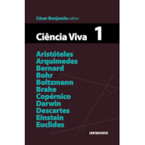 CIENCIA VIVA  VOLUME 1