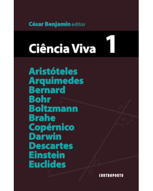 CIENCIA VIVA VOLUME 1
