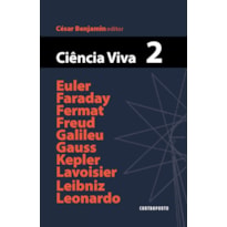 CIENCIA VIVA  VOLUME 2