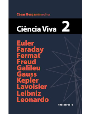 CIENCIA VIVA VOLUME 2