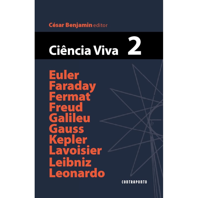 CIENCIA VIVA  VOLUME 2