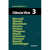 CIENCIA VIVA  VOLUME 3