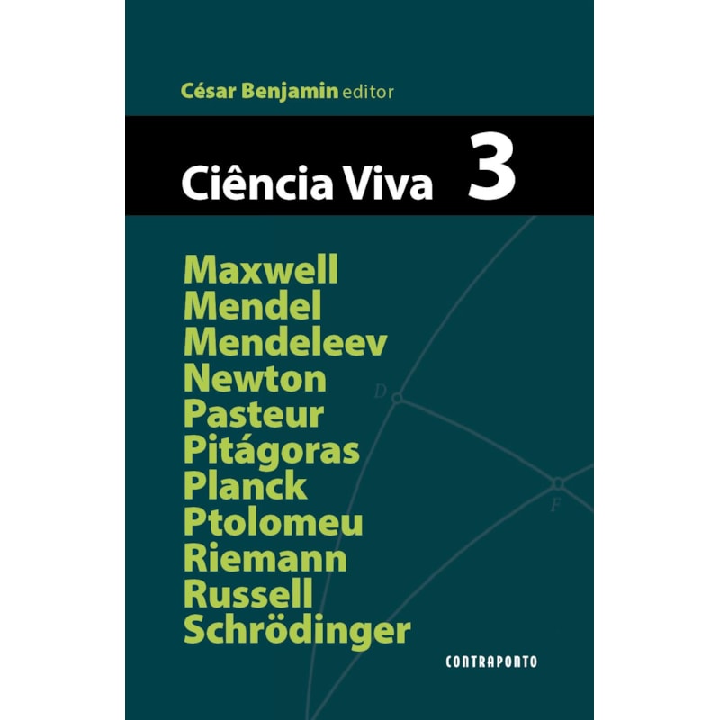 CIENCIA VIVA  VOLUME 3