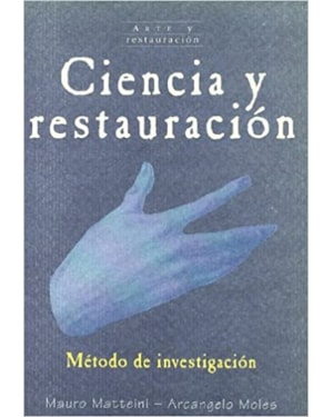 CIENCIA Y RESTAURACION