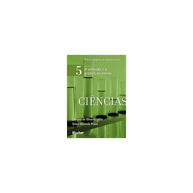 CIÊNCIAS