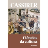 CIENCIAS DA CULTURA