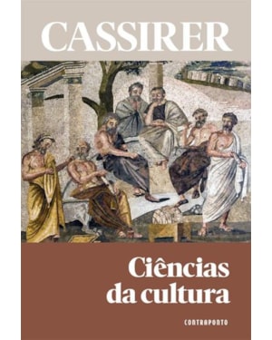 CIENCIAS DA CULTURA