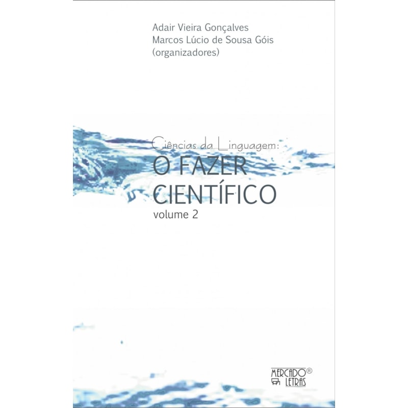 Ciências da linguagem: o fazer científico