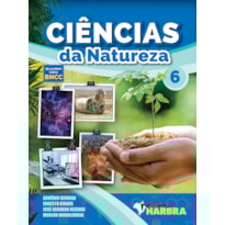 CIÊNCIAS DA NATUREZA - 6º ANO
