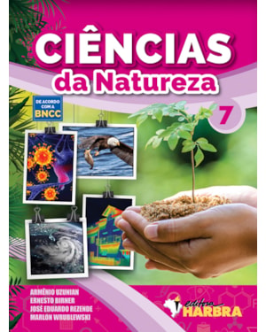 CIÊNCIAS DA NATUREZA - 7º ANO