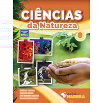 CIENCIAS DA NATUREZA 8° ANO BNCC