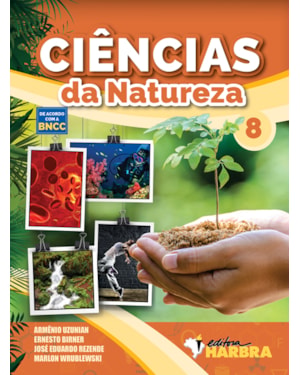 CIENCIAS DA NATUREZA 8° ANO BNCC