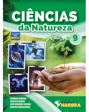CIENCIAS DA NATUREZA 9° ANO BNCC