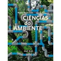 CIÊNCIAS DO AMBIENTE