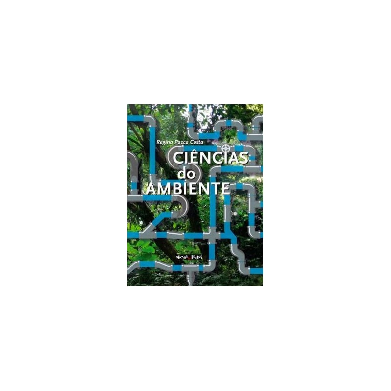 CIÊNCIAS DO AMBIENTE