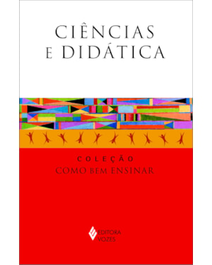CIÊNCIAS E DIDÁTICA