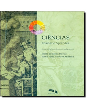 CIENCIAS: ENSINAR E APRENDER
