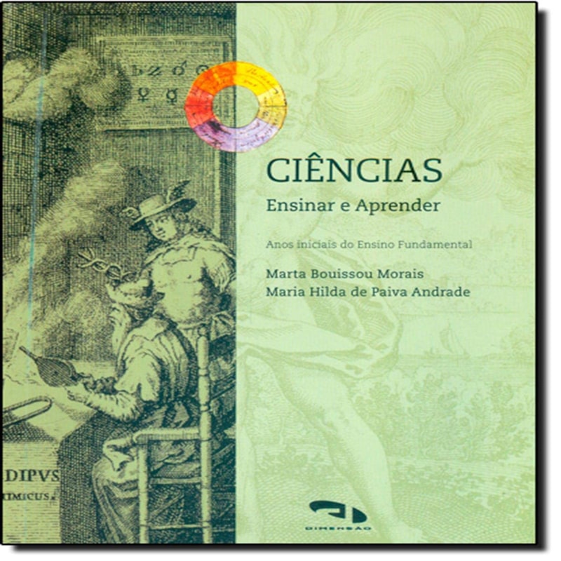 CIENCIAS: ENSINAR E APRENDER