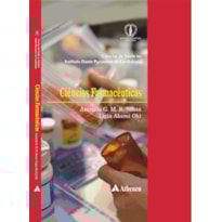 CIÊNCIAS FARMACÊUTICAS